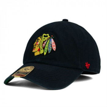 CAP - NHL - CHICAGO BLACKHAWKS